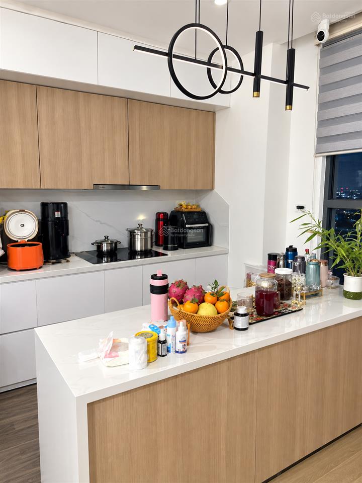 (hướng đông nam) bán căn 2pn, 2wc, 96.8m2 tại bamboo flc tower, full nội thất mới đẹp, sổ đỏ