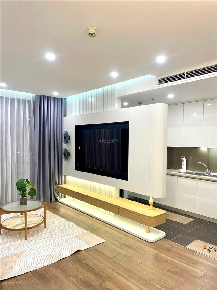 Bán căn góc view hồ starlake 6th element, 87m2, 2pn, 2wc, view hồ cực đỉnh, sẵn sổ đỏ, có slot oto