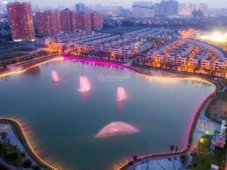 Bán căn góc view hồ starlake 6th element, 87m2, 2pn, 2wc, view hồ cực đỉnh, sẵn sổ đỏ, có slot oto