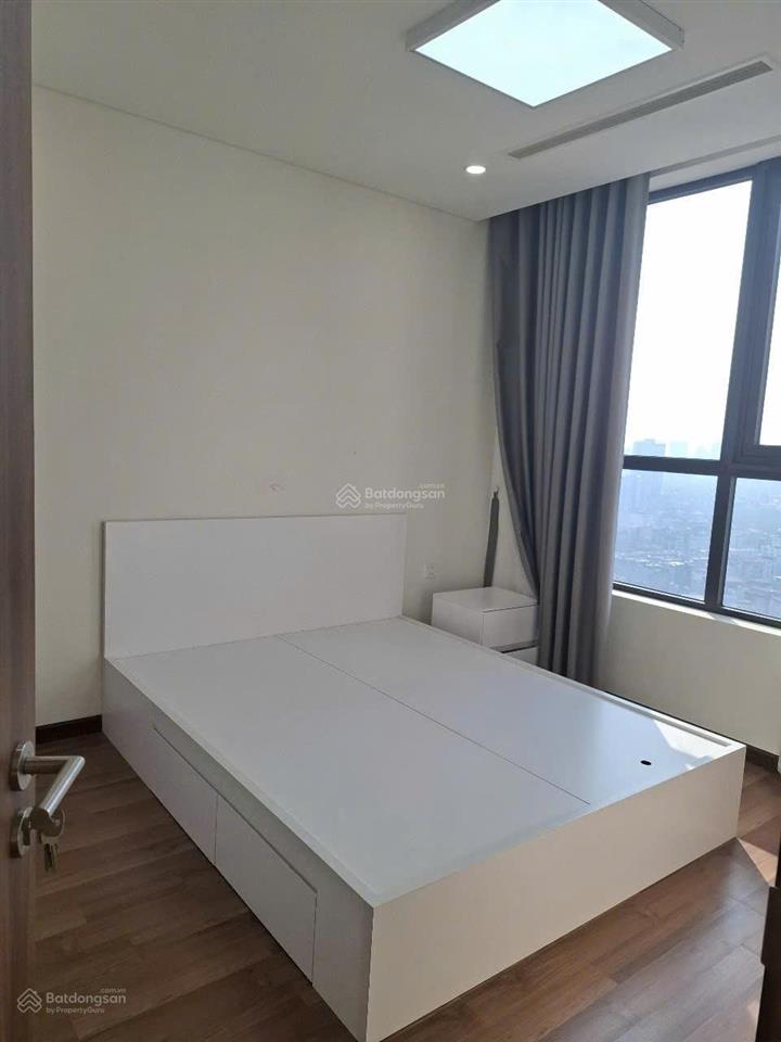 Bán căn hộ 3 ngủ cc tràng an complex, 104m2, 3pn, 2wc, giá cực tốt, ban công view thoáng mát