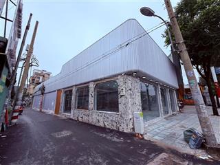 Bán nhà 2 mặt tiền 1050 quang trung, phường thông tây hội (p8 cũ), gò vấp