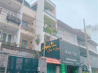 Chính chủ cần bán gấp nhà mặt tiền nguyễn trọng tuyển, phú nhuận  5x20m  giá chỉ 21 tỷ cực hiếm