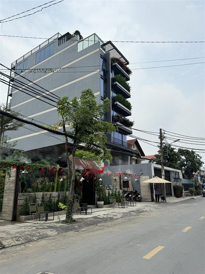 Bán mặt tiền phạm huy thông, dt 25x38m chỉ 68 tỷ