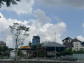 Bán mặt tiền phạm huy thông, dt 25x38m chỉ 68 tỷ