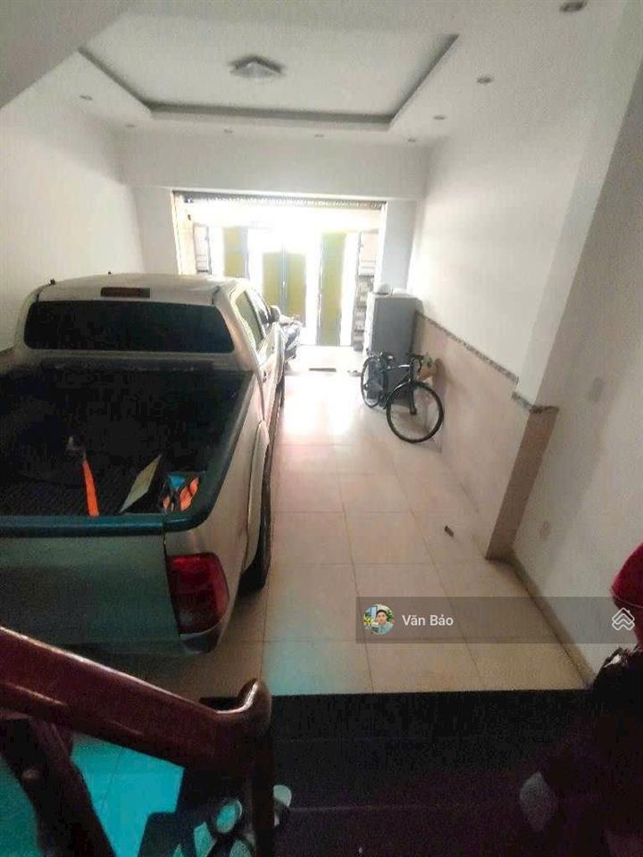 Nhà 4t mặt tiền trung mỹ tây 03,quận 12 8x25  13 tỷ tl mạnh, gần nguyễn ảnh thủ,trường gtvt