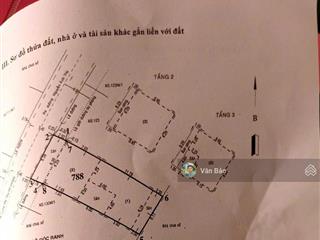 Nhà 4t mặt tiền trung mỹ tây 03,quận 12 8x25  13 tỷ tl mạnh, gần nguyễn ảnh thủ,trường gtvt