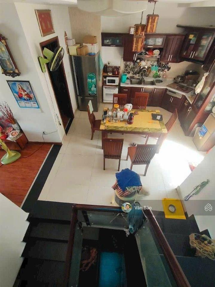 Nhà 4t mặt tiền trung mỹ tây 03,quận 12 8x25  13 tỷ tl mạnh, gần nguyễn ảnh thủ,trường gtvt