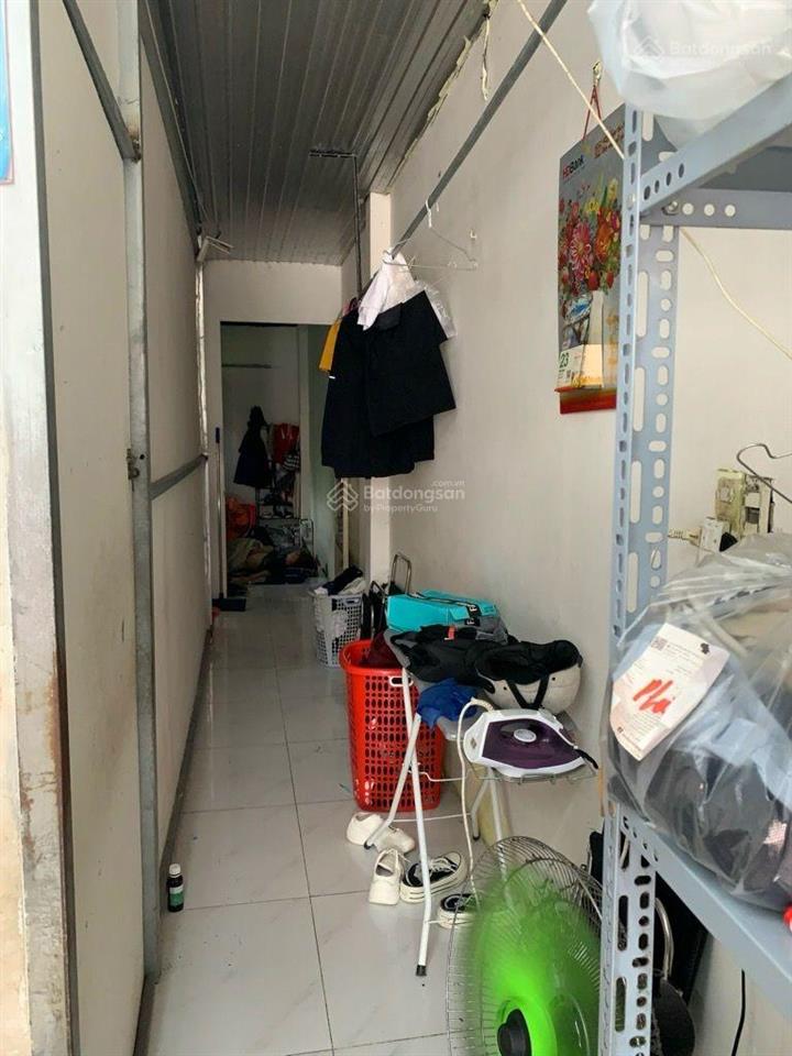 Mặt tiền nguyễn thượng hiền p1 gò vấp 71m2 công nhận chỉ 5.99 tỷ, cho thuê 20tr/tháng