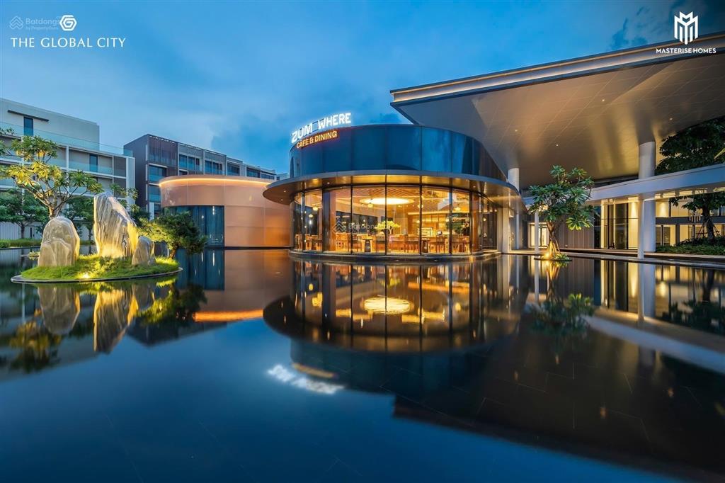 Suất ngoại giao 2pn masteri cosmo central ct4 dành cho nhà đầu tư tiên phong