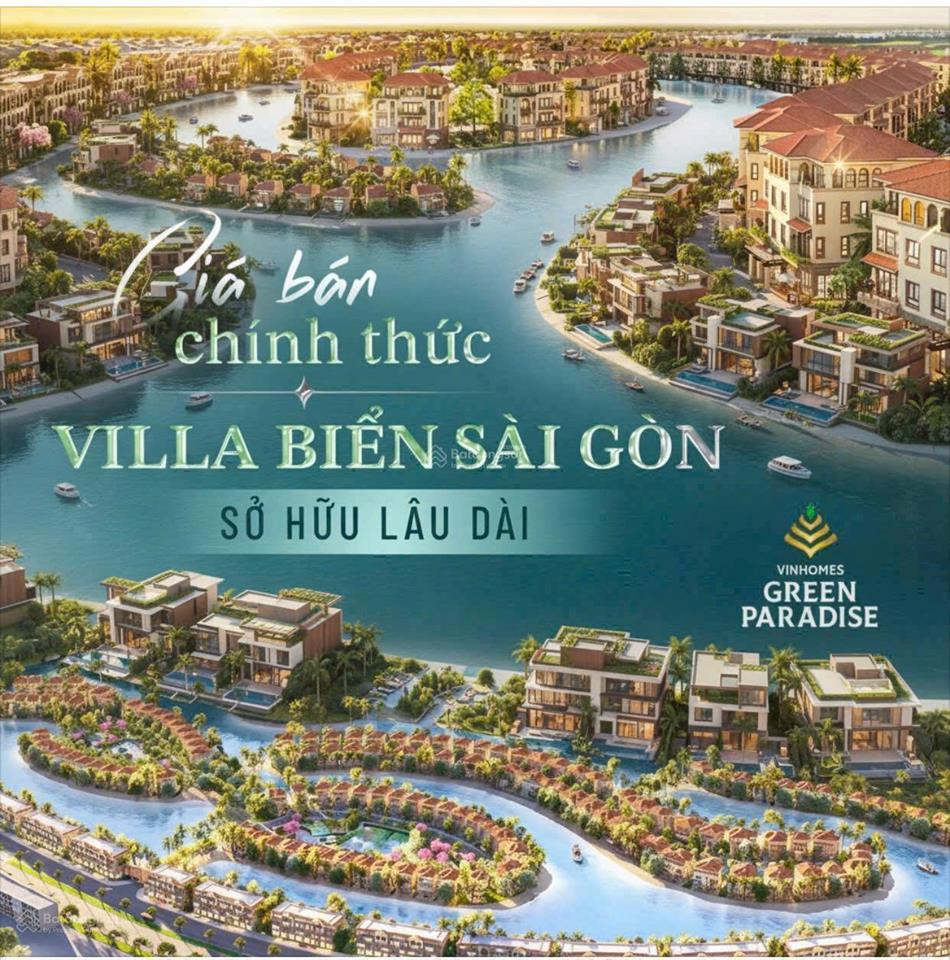 Nhà phố đẹp nhất vịnh ngọc  cam kết lãi suất 5 năm