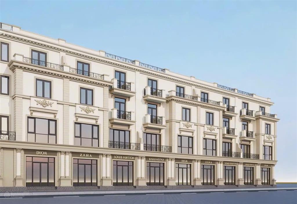 Nhà phố đẹp nhất vịnh ngọc  cam kết lãi suất 5 năm