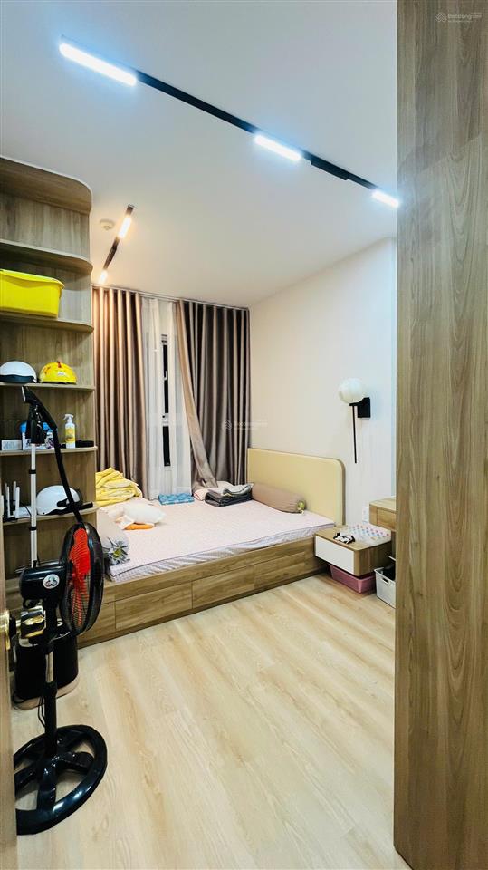 Bán chung cư citisoho 2pn1wc, đã có sổ , full nội thất , hỗ trợ bank.  0948 894 ***