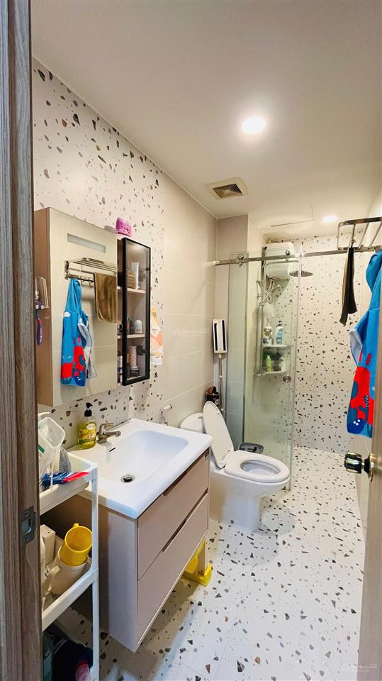 Bán chung cư citisoho 2pn1wc, đã có sổ , full nội thất , hỗ trợ bank.  0948 894 ***