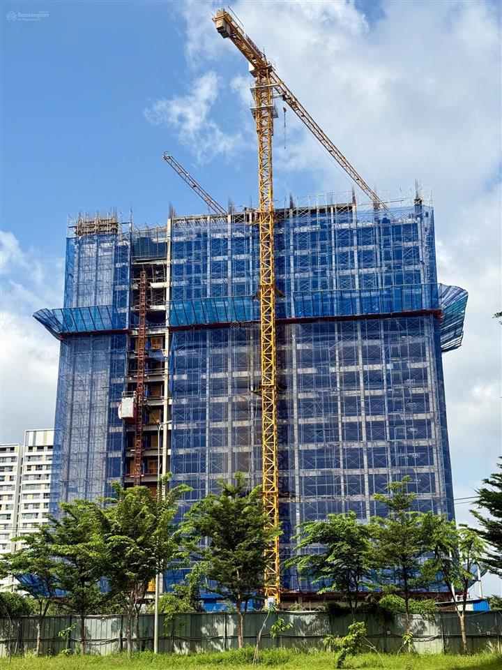 Bán căn hộ citi grand 2pn  2wc, đã có hdmb, tầng trung, view thành phố.  0948 894 ***