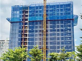 Bán căn hộ citi grand 2pn  2wc, đã có hdmb, tầng trung, view thành phố.  0948 894 ***