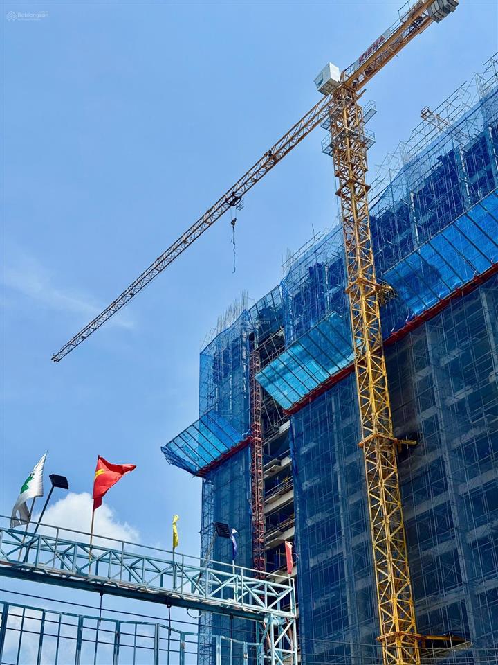 Bán căn hộ citi grand 2pn  2wc, đã có hdmb, tầng trung, view thành phố.  0948 894 ***