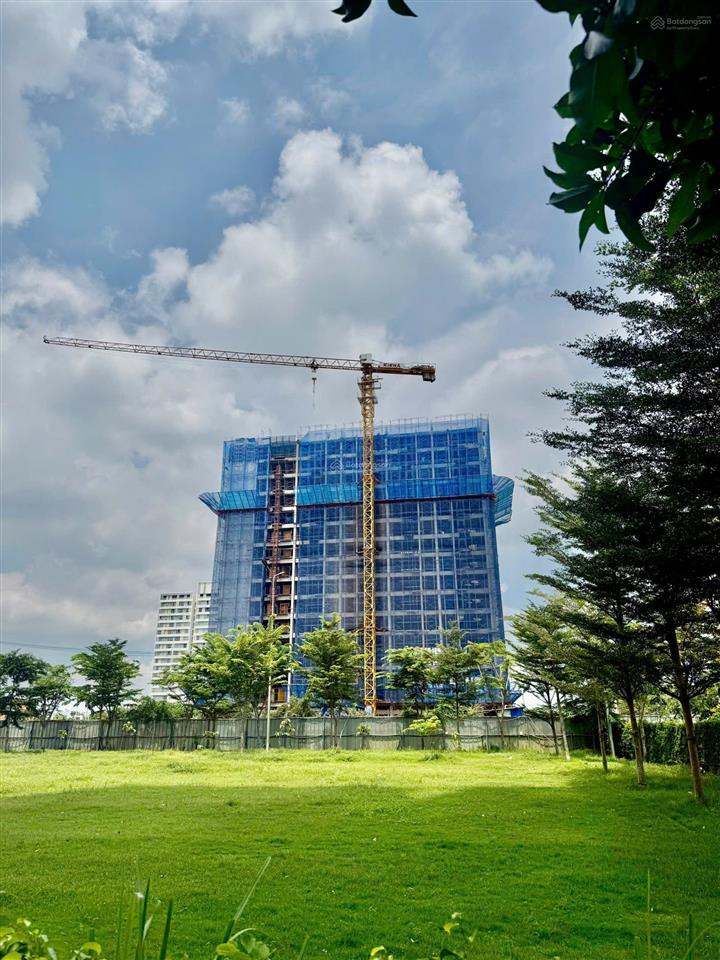 Bán căn hộ citi grand 2pn  2wc, đã có hdmb, tầng trung, view thành phố.  0948 894 ***