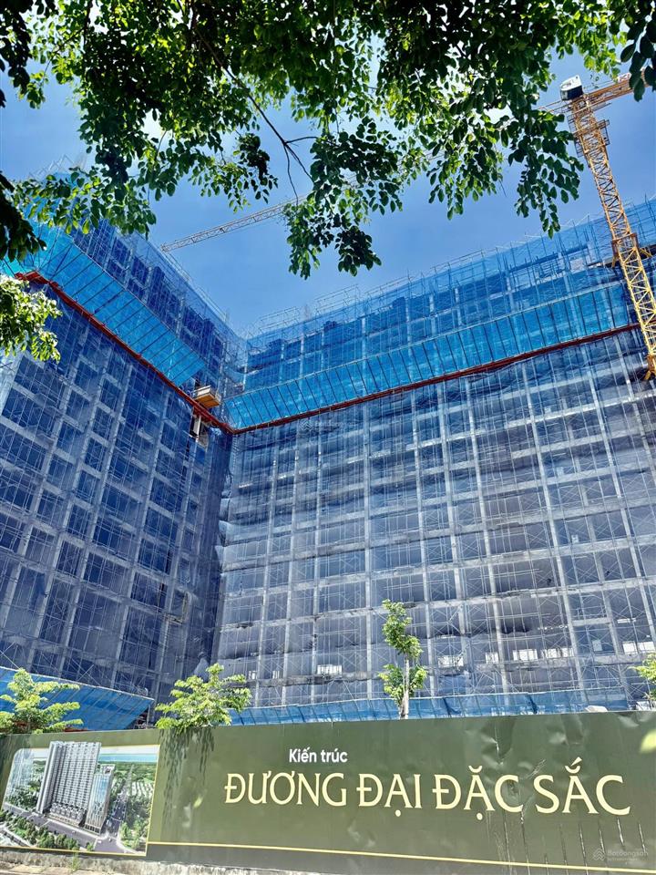 Bán căn hộ citi grand 2pn  2wc, đã có hdmb, tầng trung, view thành phố.  0948 894 ***