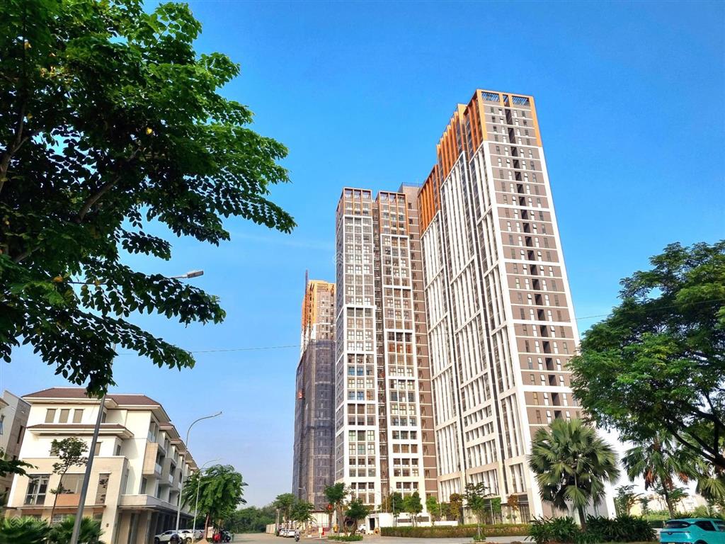 Bán căn citi alto, quận 2, 2pn2wc, tầng cao, view landmark 81, nhà sẵn.  0948 894 ***