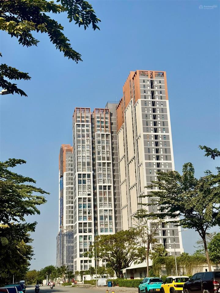 Bán căn citi alto, quận 2, 2pn2wc, tầng cao, view landmark 81, nhà sẵn.  0948 894 ***