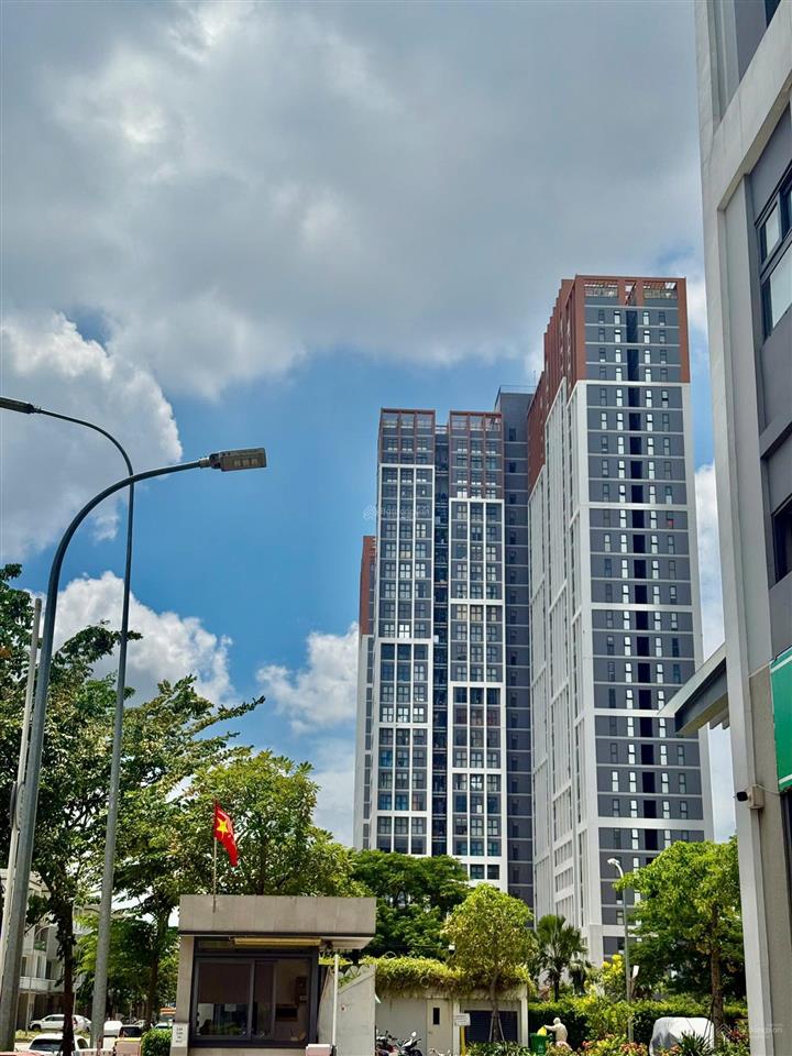 Bán căn citi alto, quận 2, 2pn2wc, tầng cao, view landmark 81, nhà sẵn.  0948 894 ***