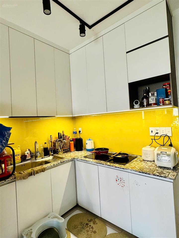 Bán căn hộ citihome, cát lái, quận 2 cũ, nhà full nội thất, sổ sẵn, công chứng ngay, căn 2pn  2wc