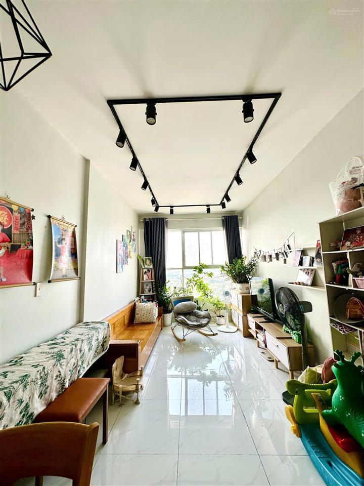 Bán căn hộ citihome, cát lái, quận 2 cũ, nhà full nội thất, sổ sẵn, công chứng ngay, căn 2pn  2wc