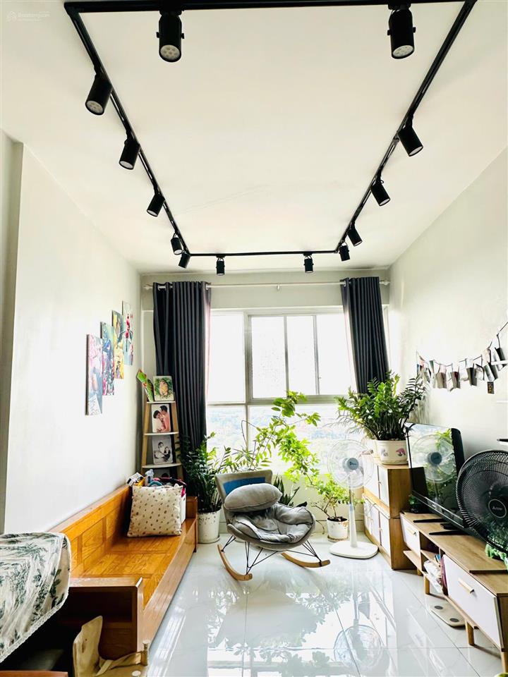 Bán căn hộ citihome, cát lái, quận 2 cũ, nhà full nội thất, sổ sẵn, công chứng ngay, căn 2pn  2wc