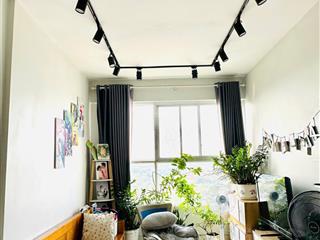 Bán căn hộ citihome, cát lái, quận 2 cũ, nhà full nội thất, sổ sẵn, công chứng ngay, căn 2pn  2wc