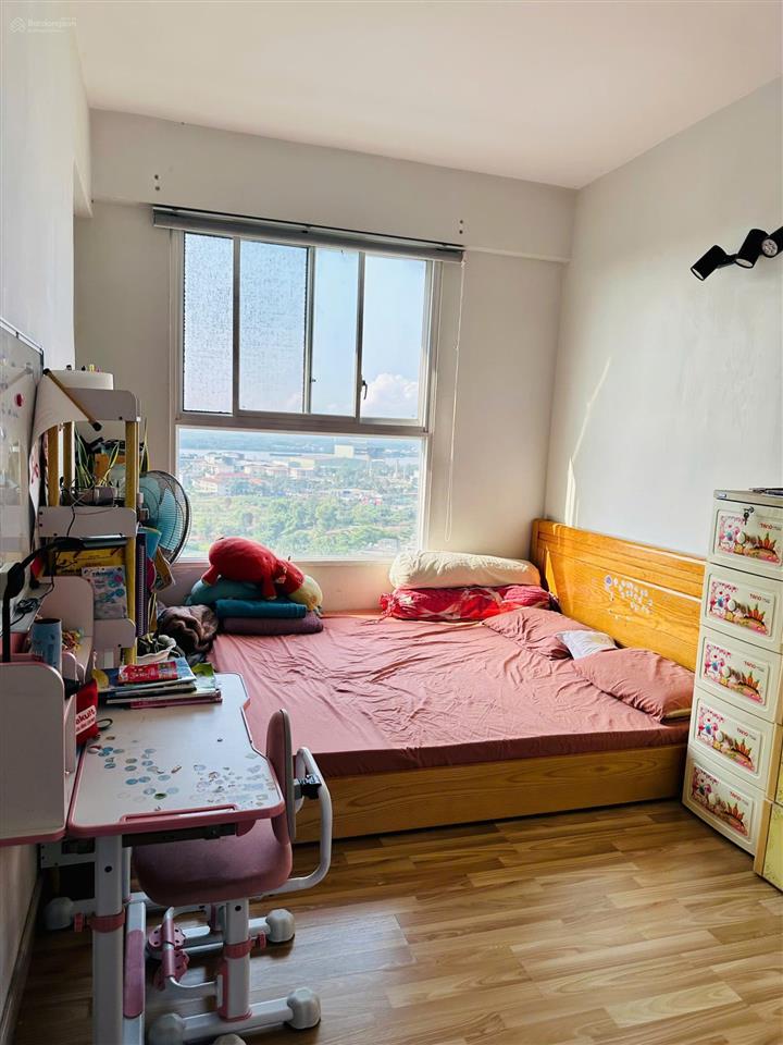 Bán căn hộ citihome, cát lái, quận 2 cũ, nhà full nội thất, sổ sẵn, công chứng ngay, căn 2pn  2wc