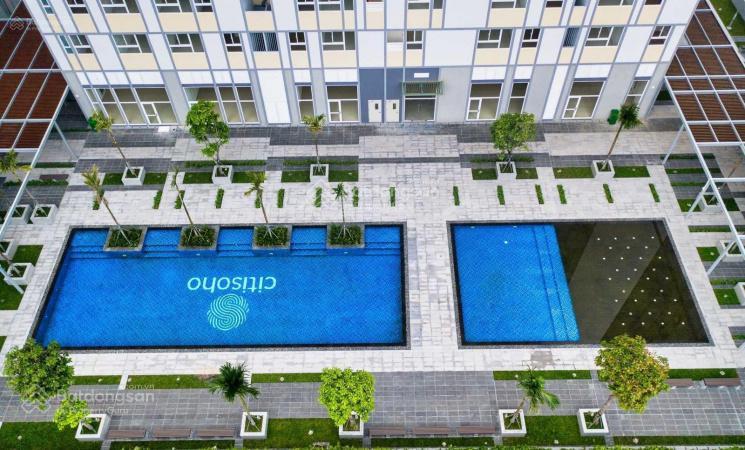 Bán căn góc citisoho, 2pn  2wc, full nội thất giá 2,9 tỷ, sổ sẵn, công chứng ngay.  0948 894 ***