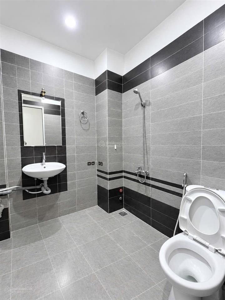 Dự án mới 100% full nội thất ban công ở cô bắc