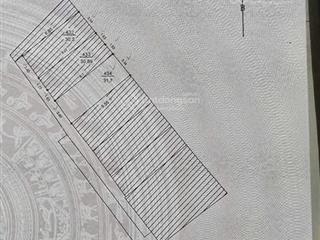 Chính chủ cần bán gấp mảnh đất thuý lĩnh lĩnh nam hoàng mai