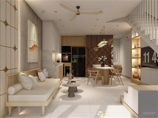 Bán nhà mới hẻm 1025/9 hậu giang, 4.5x7m , 2 tấm, 3.5 tỷ