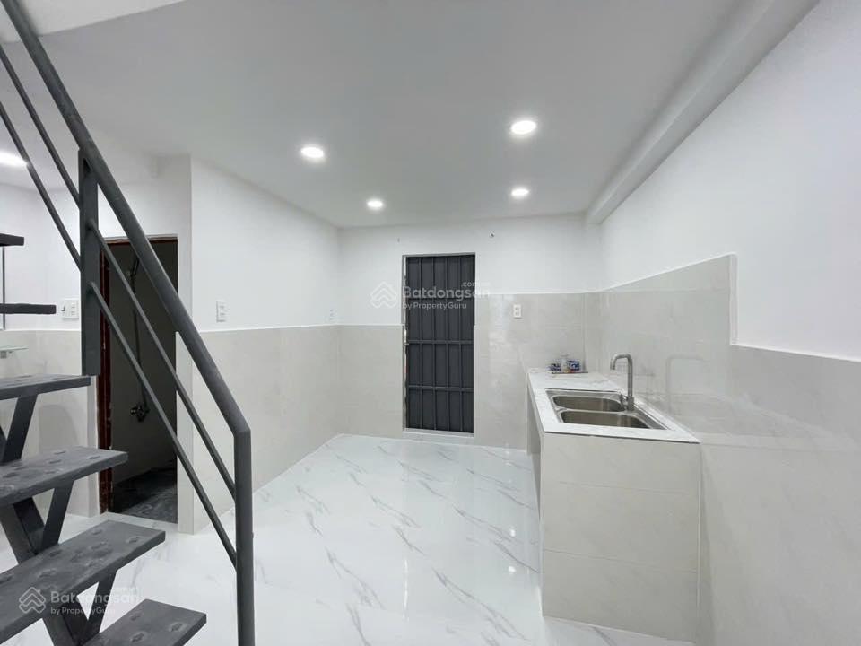Bán nhà góc hxh 59/ mã lò, 4x8.4m, cấp 4, giá 3.7 tỷ