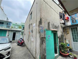 Bán nhà góc hxh 59/ mã lò , 4x8.4m, cấp 4, giá 3.6 tỷ.