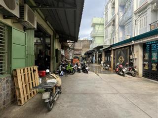 Bán nhà hxh đường tân hòa đông, dt 4x16m, cấp 4 giá 5.6 tỷ