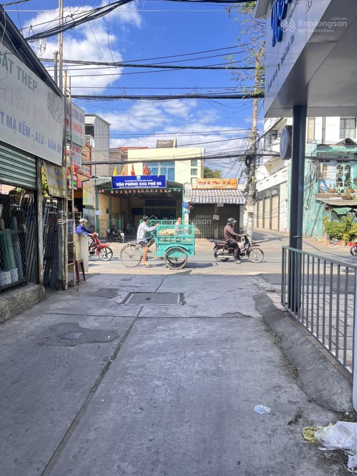 Bán nhà hẻm 827/34/1 đường tỉnh lộ 10, 4x17m, 2 tấm, giá 5.8 tỷ