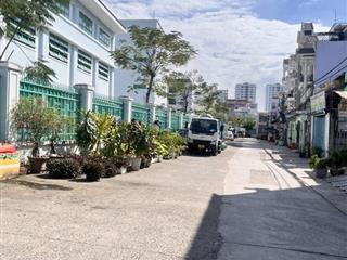 Bán nhà hẻm 827/34/1 đường tỉnh lộ 10, 4x17m, 2 tấm, giá 5.8 tỷ