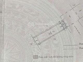 Bán nhà hẻm 1570 đường võ văn kiệt, 3.5x15m, 3 tấm, giá 6.2 tỷ