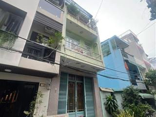 Bán nhà mt đường số 68 , khu bình phú, 4x10m, 3 tấm, giá 6.5 tỷ.