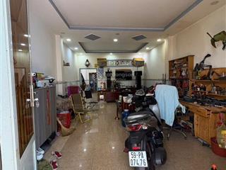 Bán nhà hxh 634/ tỉnh lộ 10, 4x14m, 2 tấm, giá 4.88 tỷ