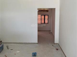 Bán nhà hẻm đường đất mới, 4x20m, 2 tấm, giá 6 tỷ