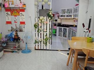 Bán nhà mt cư xá phú lâm b, 4 x 18m, 1 lầu, 8 tỷ. gần khu phố ẩm thực