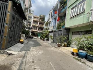 Bán nhà mt đường số 1c, dt 4 x 16m, 2.5 tấm, 6.8 tỷ. gần công viên