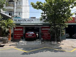 Cho thuê nhà kho khu bình phú, mt đường vành đai, dt 8 x 25m, 1 lửng, giá 28 triệu/tháng