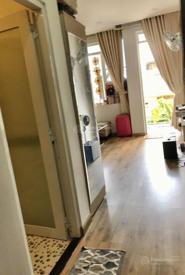 Bán nhà mt đường số 9b, khu tên lửa, 4x14.2m, 3.5 tấm, giá 8.8 tỷ