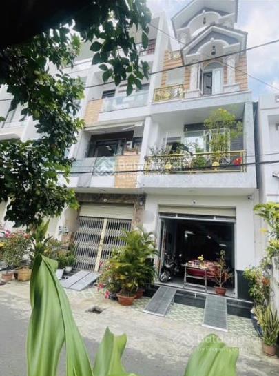 Bán nhà mt đường số 9b, khu tên lửa, 4x14.2m, 3.5 tấm, giá 8.8 tỷ