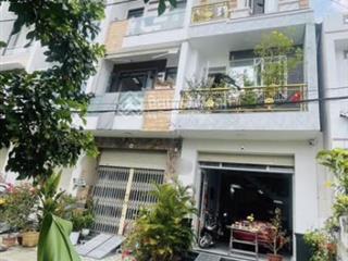 Bán nhà mt đường số 9b, khu tên lửa, 4x14.2m, 3.5 tấm, giá 8.8 tỷ