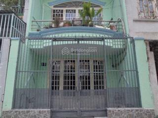 Bán nhà hẻm 36 bùi tư toàn  4x14m, 2 tấm, giá 5 tỷ